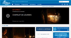 Desktop Screenshot of fidelitemayenne.fr